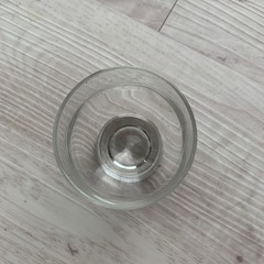 【早い者勝ち】清酒グラス　5個の画像