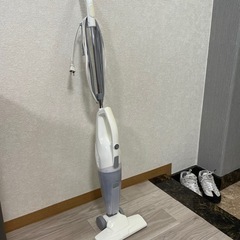 掃除機