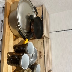鍋　の画像