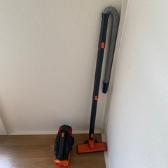 掃除機