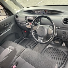 タント カスタムRS 後期 ターボ Bluetooth スマートキー ドラレコの画像