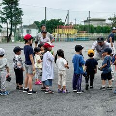 【無料】少年野球体験会開催！未経験OK・低学年大歓迎【横浜…