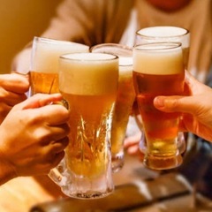 藤枝飲み友募集