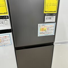 新入荷情報!!　冷蔵庫　アクア　AQR-14P　2024　J-2...
