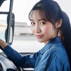 【軽貨物配送ドライバー】大募集！！未経験だってしっかり高収入★