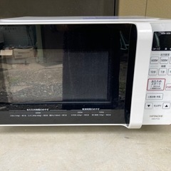 電子レンジ2021