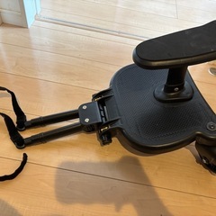 ベビーカーステップ ベビーカーボード