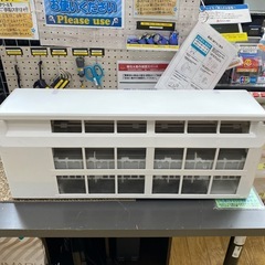 5/31値下げしました⭐️コンパクト⭐️2019年製 FUJITSU 2.2Kwルーム 