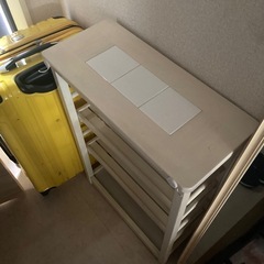 棚