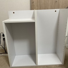 LOWYA L字デスク 学習机の画像