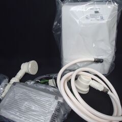 【未使用品】サイエンス　マイクロバブル　SMBO-S20の画像