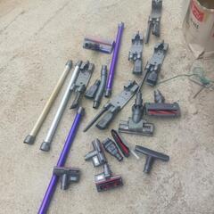ダイソン掃除機の画像