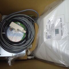 【未使用品】サイエンス　マイクロバブル　SMBO-S20の画像