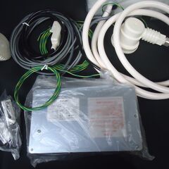 【未使用品】サイエンス　マイクロバブル　SMBO-S20の画像