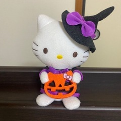 キティちゃん