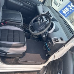 ホンダザッツの画像