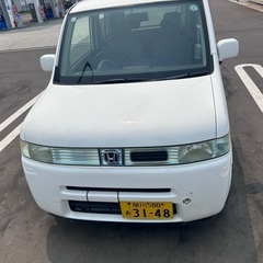ホンダザッツの画像