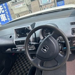 ホンダザッツの画像