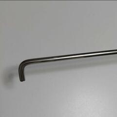 キッチンペーパーホルダー タオル掛け マグネットの画像