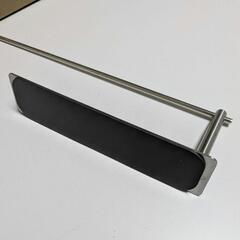 キッチンペーパーホルダー タオル掛け マグネットの画像