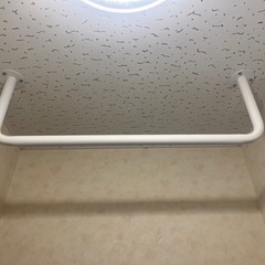 【あげます】ハンガーラック