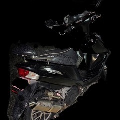 アドレスv125g