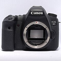 ✨Canon EOS 6D ボディ 極美品 デジタル 一眼レフカメラ キャノンの画像