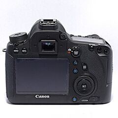 ✨Canon EOS 6D ボディ 極美品 デジタル 一眼レフカメラ キャノンの画像