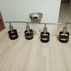 シーリングライト