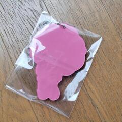 キーホルダーの画像