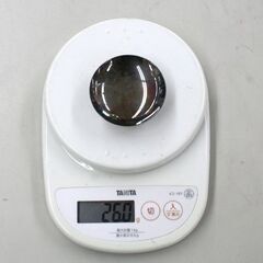 純銀 銀杯 26g 三越 桐箱付属 シルバー 純銀製 盃 札幌市 清田区 平岡の画像