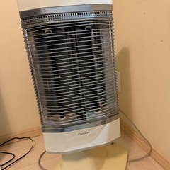 遠赤外線ヒーター