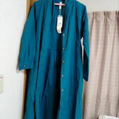 ロング上衣