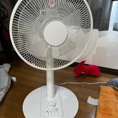扇風機