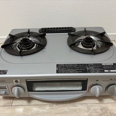 コンロ、プロパン