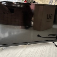 アイリスオーヤマ 24型 テレビ