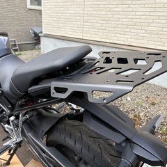 cb250r.cb125r用デイトナマルチウィングリアキャリア