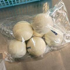 0529-113 ZETT　ゼット　トレーニングボール　サンドボール