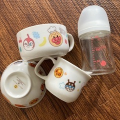 ベビー　用品　おまとめ