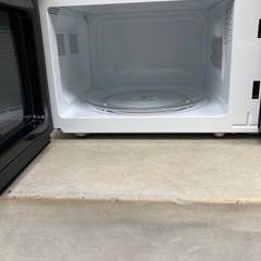 電子レンジ2023の画像