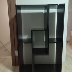 TV台・ウッドラック・収納ラック
