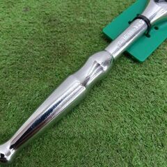 KTC BR3F ラチェットハンドル②【野田愛宕店】【店頭取引限定】【未使用】管理番号：ITHQVO23UZMEの画像