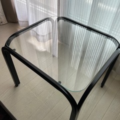 値下げしました:テーブル