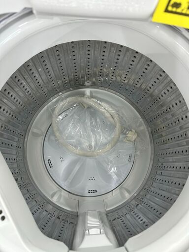 新入荷情報!!　洗濯機　ヤマダ　YWM-T55LM　2024　　J-2505150