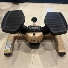 東急スポーツオアシス ツイストエアロステッパー Premium ...