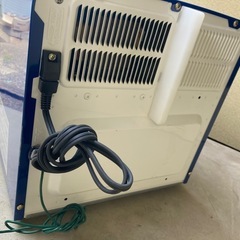 電子レンジ2001の画像