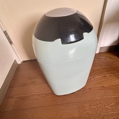 おむつゴミ箱