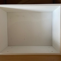 【期間限定6/1(日)まで】カップボード　キッチンラック　食器棚　LOWYA 大川家具の画像