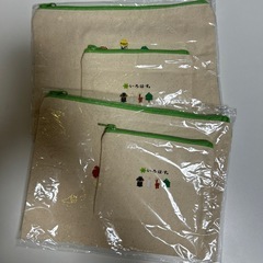 いろはすトートバッグ