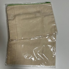 いろはすトートバッグの画像